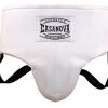 Pro Boxing Supplies Casanova Boxing® Protective Cup - White