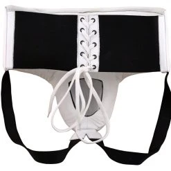 Pro Boxing Supplies Casanova Boxing® Protective Cup - White