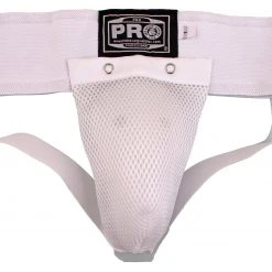 ProBoxingSupplies Pro Boxing® Groin Cup With Supporter