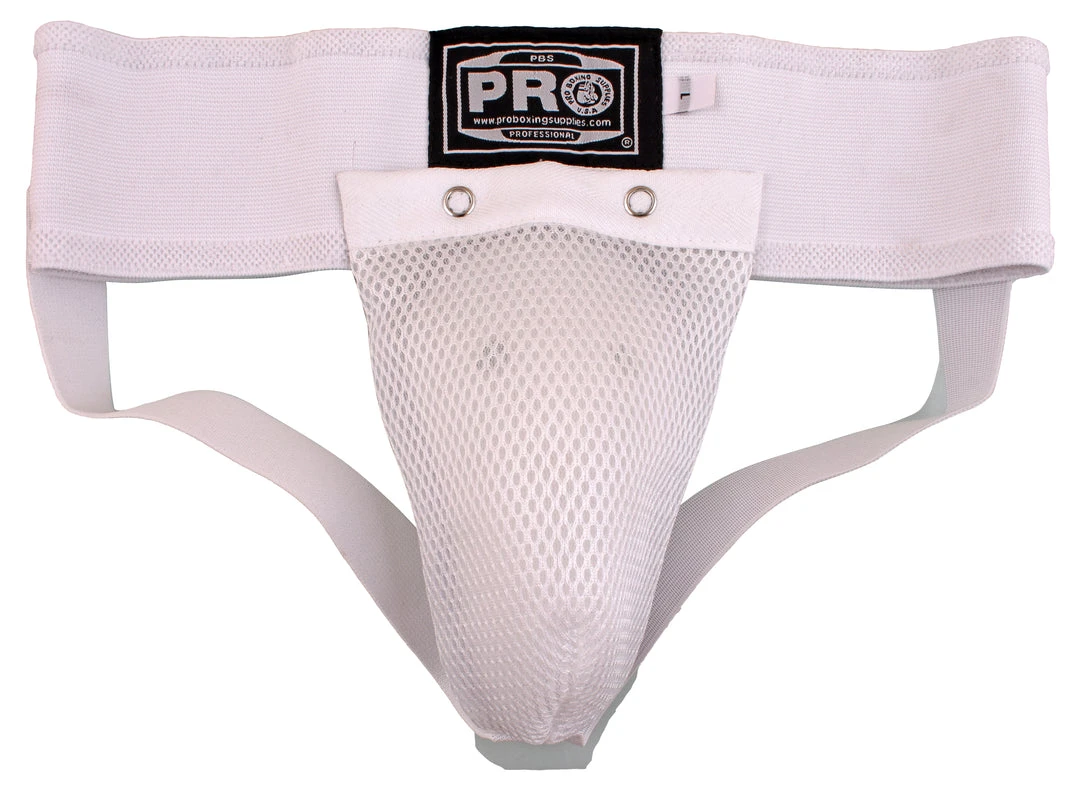 ProBoxingSupplies Pro Boxing® Groin Cup With Supporter 1 ProBoxingSupplies Pro Boxing® Groin Cup With Supporter