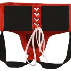 Pro Boxing Supplies Casanova Boxing® Protective Cup - Red