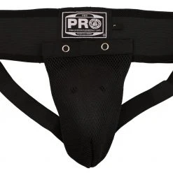 ProBoxingSupplies Pro Boxing® Groin Cup With Supporter