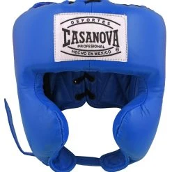 Pro Boxing Supplies Original Casanova Boxing® Headgear W/ Cheek Guards