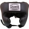 Pro Boxing Supplies Original Casanova Boxing® Headgear W/ Cheek Guards