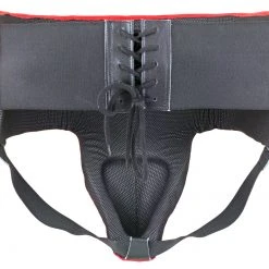 ProBoxingSupplies Pro Boxing® Groin/Kidney Foul Protector - Red