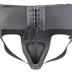 ProBoxingSupplies Protective Pro Boxing® Groin/Kidney Foul Protector - White