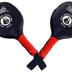 Pro Boxing Supplies Punch Mitts Pro Boxing® Punch Paddles