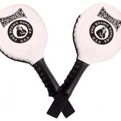 Pro Boxing Supplies Punch Mitts Pro Boxing® Punch Paddles
