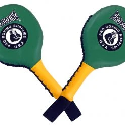Pro Boxing Supplies Punch Mitts Pro Boxing® Punch Paddles