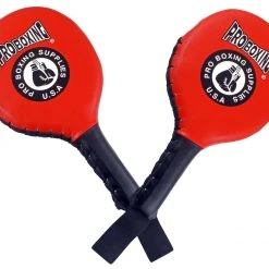 Pro Boxing Supplies Punch Mitts Pro Boxing® Punch Paddles