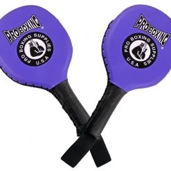 Pro Boxing Supplies Punch Mitts Pro Boxing® Punch Paddles