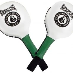 Pro Boxing Supplies Punch Mitts Pro Boxing® Punch Paddles