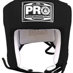 ProBoxingSupplies Pro Boxing® Official Amateur Competition Headgear - Open Face Amateur Competition Gloves