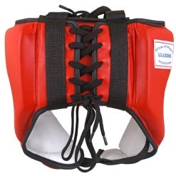 ProBoxingSupplies Pro Boxing® Official Amateur Competition Headgear - Open Face Amateur Competition Gloves