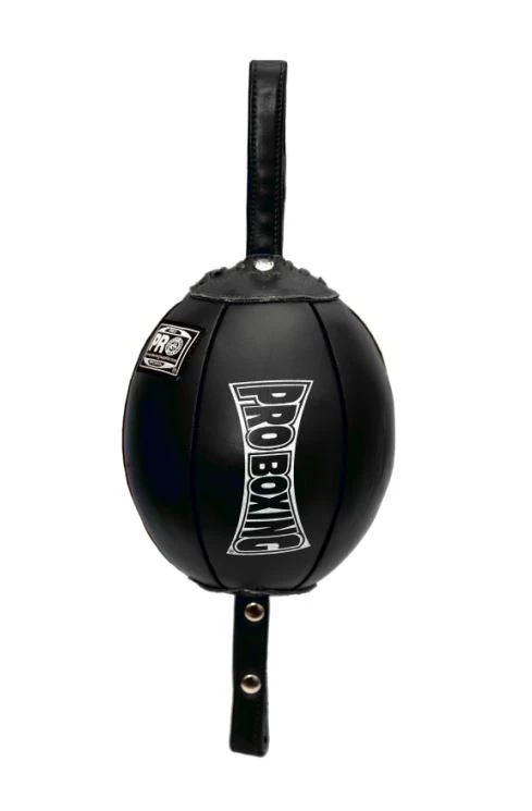ProBoxingSupplies Double End Bags Pro Boxing® Never Flat Double End Bag 3 ProBoxingSupplies Double End Bags Pro Boxing® Never Flat Double End Bag