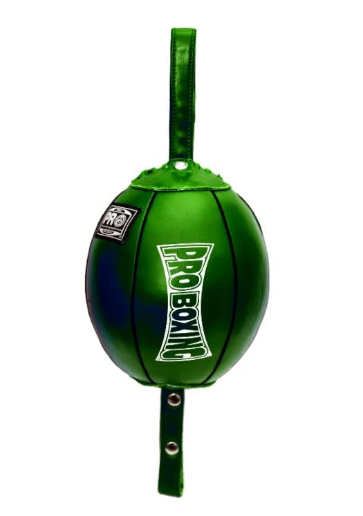 ProBoxingSupplies Double End Bags Pro Boxing® Never Flat Double End Bag 4 ProBoxingSupplies Double End Bags Pro Boxing® Never Flat Double End Bag