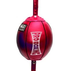 ProBoxingSupplies Double End Bags Pro Boxing® Never Flat Double End Bag