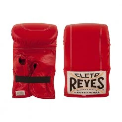 Pro Boxing Supplies Cleto Reyes Elastic Bag Gloves