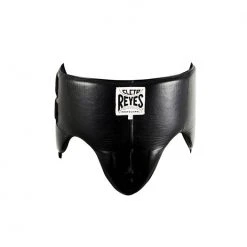 Pro Boxing Supplies Cleto Reyes Kidney & Foul Protection Groin Guard Protective