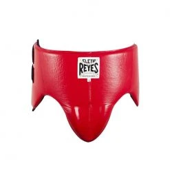 Pro Boxing Supplies Cleto Reyes Kidney & Foul Protection Groin Guard Protective