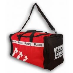ProBoxingSupplies Pro Boxing® Gym Bag
