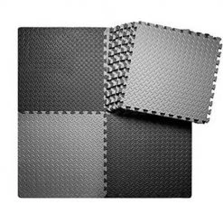 ProBoxingSupplies Interlocking Puzzle Mats 1" 7 ProBoxingSupplies Interlocking Puzzle Mats 1