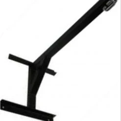 ProBoxingSupplies Punching Bags Heavy Duty Wall Mount Hanger