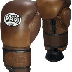 Pro Boxing Supplies Pro Boxing® Premium Cowhide Leather Training Gloves