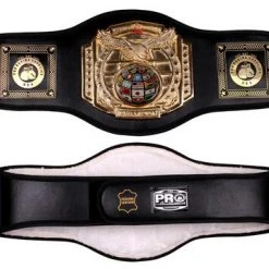 ProBoxingSupplies Pro Platinum Championship Belt Accessories 5 ProBoxingSupplies Pro Platinum Championship Belt Accessories