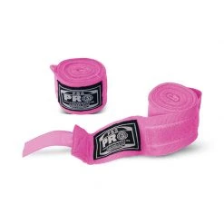 ProBoxingSupplies Pro Boxing® Extra Long Handwraps 180