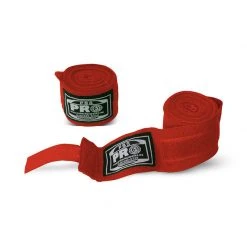 ProBoxingSupplies Pro Boxing® Extra Long Handwraps 180"