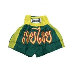 ProBoxingSupplies Apparel Kick Boxing Shorts