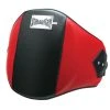 ProBoxingSupplies Muay Thai Leather Belly Guard Protective