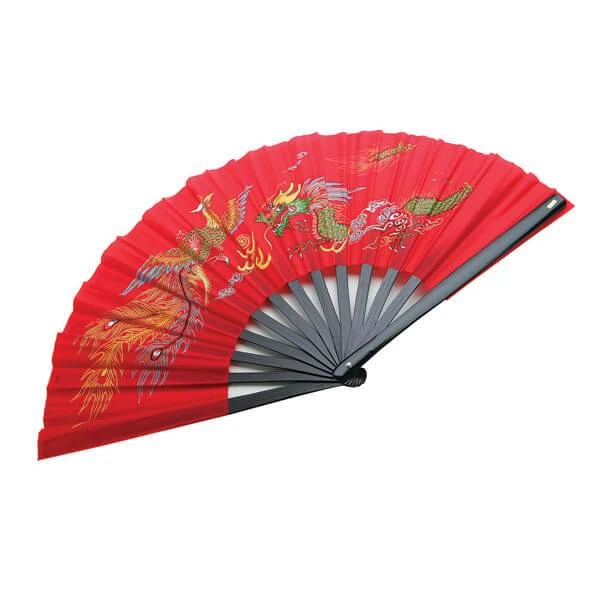 ProBoxingSupplies Bamboo Kung Fu Fan Accessories 2 ProBoxingSupplies Bamboo Kung Fu Fan Accessories