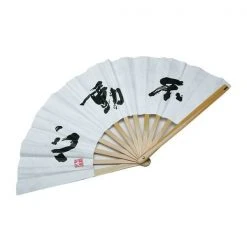 ProBoxingSupplies Bamboo Fan