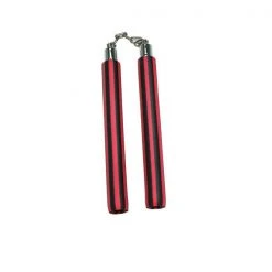 ProBoxingSupplies Accessories Chain Foam Nunchaku