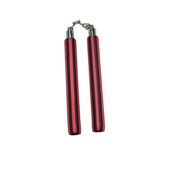 ProBoxingSupplies Accessories Chain Foam Nunchaku 1 ProBoxingSupplies Accessories Chain Foam Nunchaku