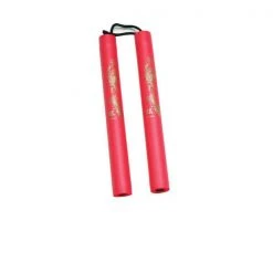 ProBoxingSupplies Accessories String Foam Nunchaku 12