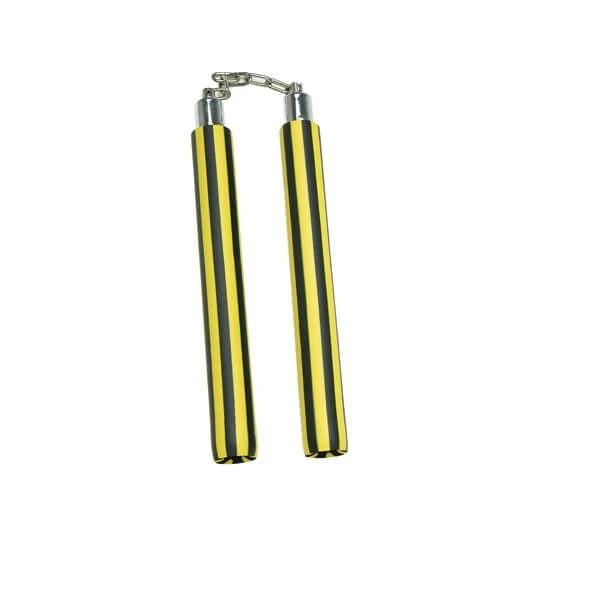 ProBoxingSupplies Accessories Chain Foam Nunchaku 2 ProBoxingSupplies Accessories Chain Foam Nunchaku
