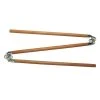 ProBoxingSupplies Accessories Chain Hardwood Staff