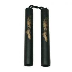 ProBoxingSupplies String Foam Nunchaku 8