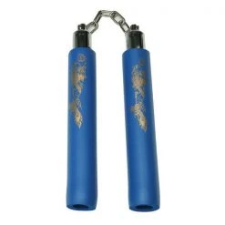ProBoxingSupplies Chain Foam Nunchaku