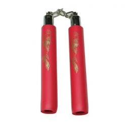 ProBoxingSupplies Chain Foam Nunchaku