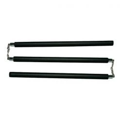 ProBoxingSupplies Chain Foam Padded Staff