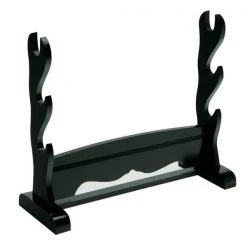 ProBoxingSupplies 3-Tier Resin Sword Stand