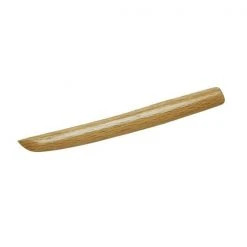 ProBoxingSupplies Wooden Tanto 11 1/2" 4 ProBoxingSupplies Wooden Tanto 11 1/2