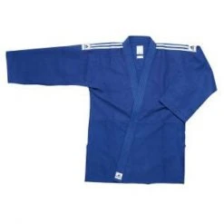 Pro Boxing Supplies Apparel Adidas Jiu Jitsu Gi Blue