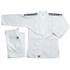 Pro Boxing Supplies ADIDAS JUDO GI WHITE Apparel