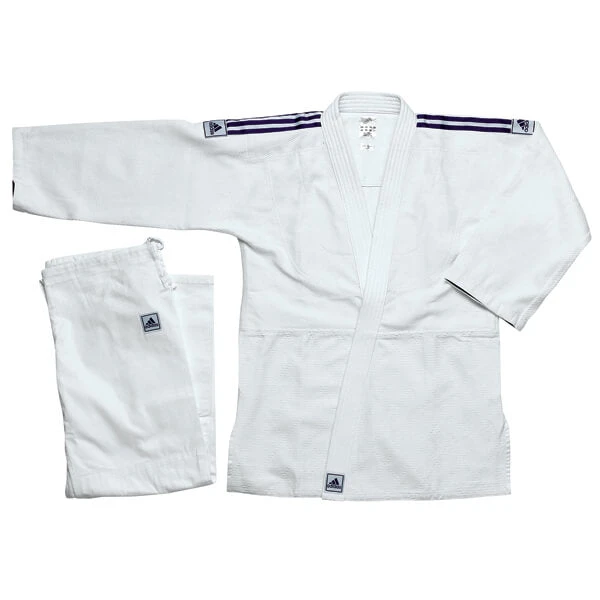 Pro Boxing Supplies Apparel Adidas Jiu Jitsu Gi White 1 Pro Boxing Supplies Apparel Adidas Jiu Jitsu Gi White
