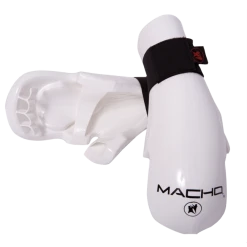 ProBoxingSupplies Macho Punch Gloves